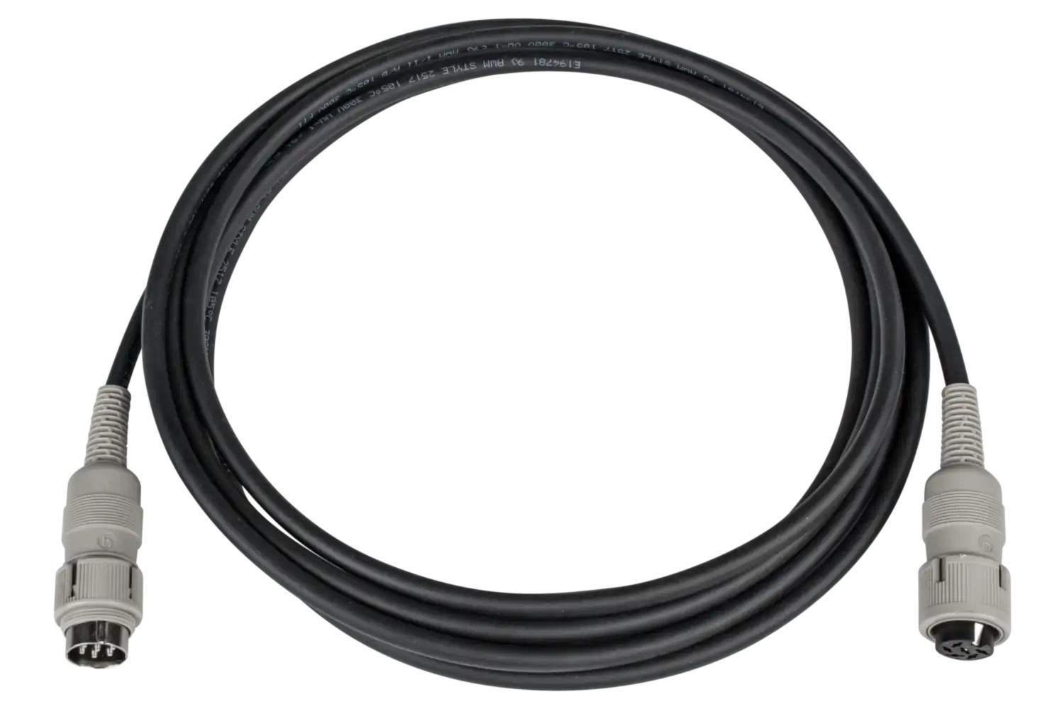 Picture of Pferd Micro Motor handpiece extension cable, MIM VLK HAS/WZS, 9.8’